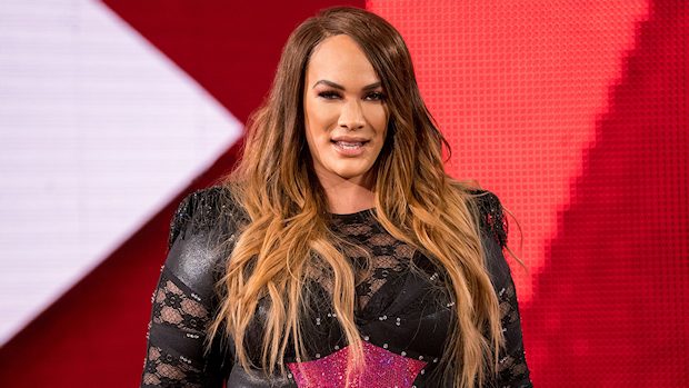 Nia Jax