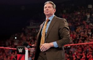 Mr. McMahon