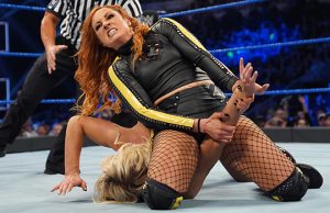 Becky Lynch