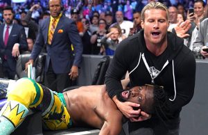 Dolph Ziggler