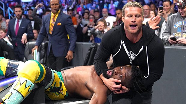 Dolph Ziggler