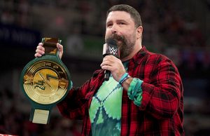 Mick Foley