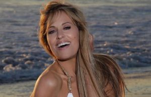 Lilian Garcia