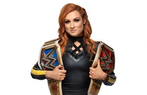 Becky Lynch