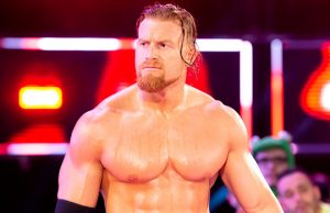 Buddy Murphy