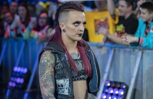 Ruby Riott