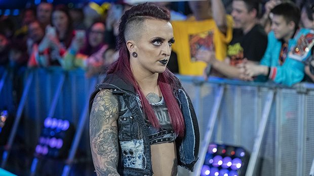 Ruby Riott