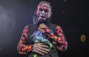 Jeff Hardy