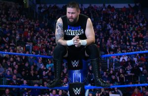 Kevin Owens