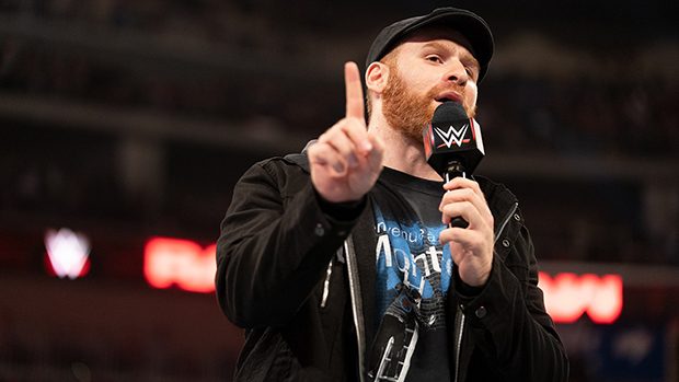 sami zayn aew