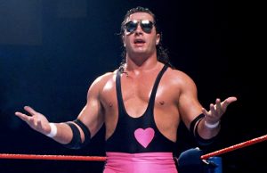 Bret Hart