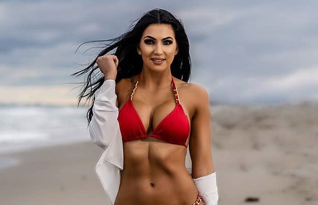 Billie Kay