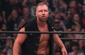 Jon Moxley