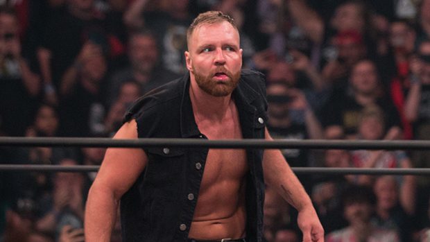 Jon Moxley