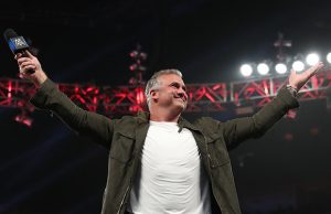 Shane McMahon