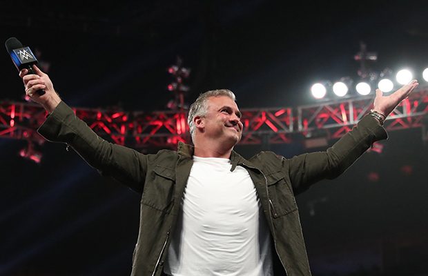 Shane McMahon