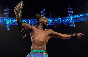 Kofi Kingston