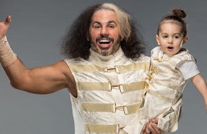 Matt Hardy