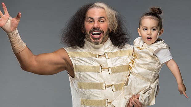 Matt Hardy