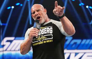 Goldberg