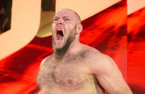 Lars Sullivan