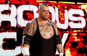 Brodus Clay