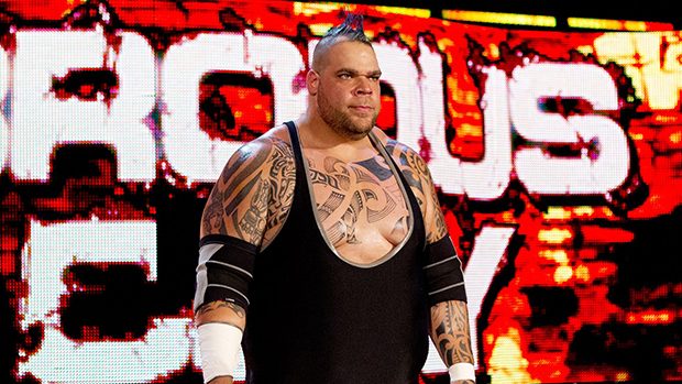 Brodus Clay