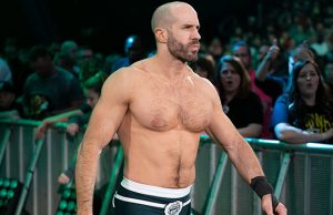 Cesaro