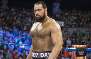 Rusev