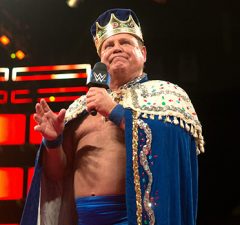 Jerry “The King” Lawler