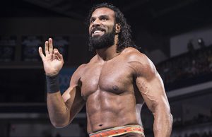 Jinder Mahal