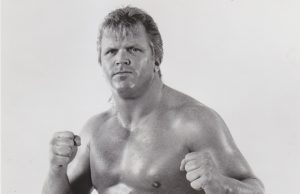 Bobby Eaton