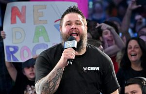 Kevin Owens