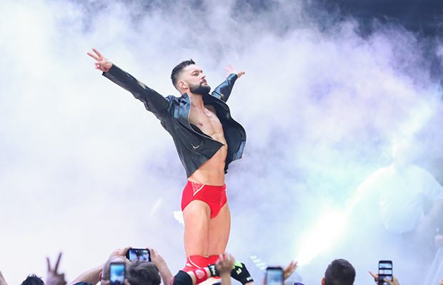 Finn Bálor