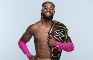 Kofi Kingston