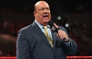 Paul Heyman