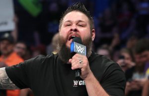 Kevin Owens