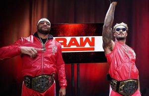 The Street Profits