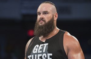 Braun Strowman