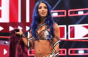 Sasha Banks