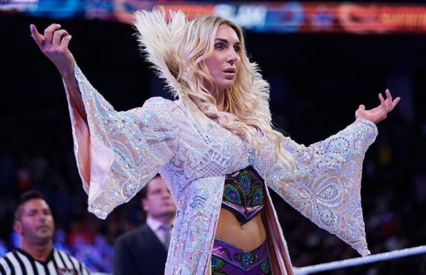 Charlotte Flair