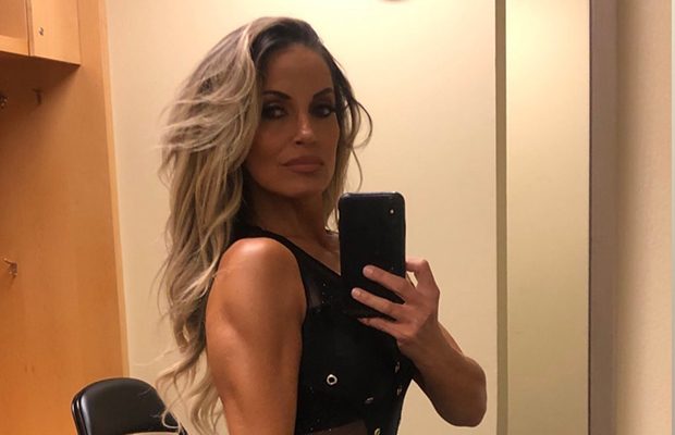 Trish Stratus