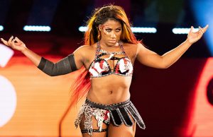 Ember Moon