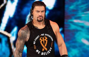 Roman Reigns