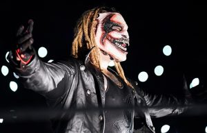 “The Fiend” Bray Wyatt