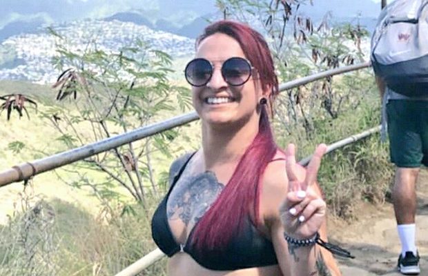 Ruby Riott