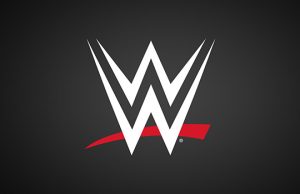 WWE logo