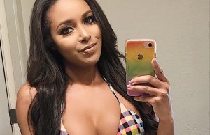 Brandi Rhodes