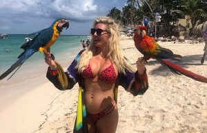 Charlotte Flair