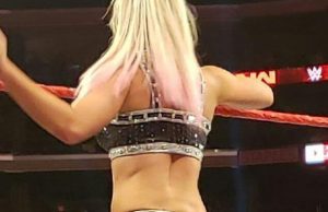 Alexa Bliss